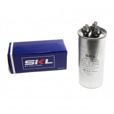 Condensator (capacitor) pornire motor 35+6µF SKL 450V 50/60HZ   Ø50x110mm #CAP548UN