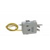 Termostat reglabil 25-75°C TECASA NT-1A2 #D444057