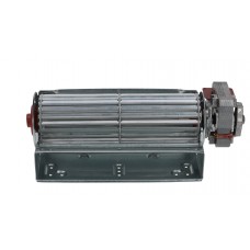 Ventilator tangential 180mm RH 30W 220/240V ø60mm #D805001