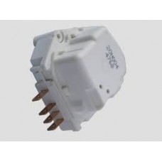 Timer defrost (degivrare/dezghetare) 10A 220-230V 50/60Hz #DBZC-825