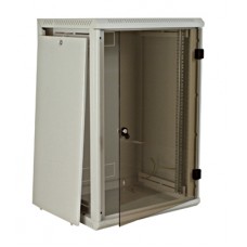 Dulap cablare structurata MONOBLOCK 19" 6U 600x500mm #DW066050