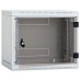 Dulap cablare structurata MONOBLOCK 19" 6U 600x500mm #DW066050