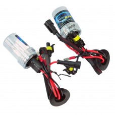 Kit xenon H7 6000K, 35W, 3200 lm, balast slim digital #HID H7