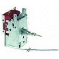 Termostat universal pentru frigider/racitor -1.0...+7.5°C capilar 1450mm original RANCO #K50-L3019