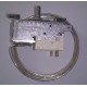 Termostat universal original RANCO +1.5....+8°C capilar 1200mm ax ø6.3mm #K55-L1020