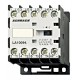 Contactor auxiliar miniatura 4ND 230VAC 20A #LA100943