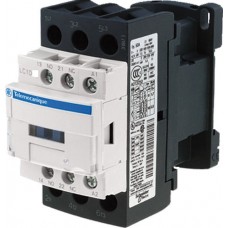 Contactor 11kW/400V 230V 50/60Hz TELEMECANIQUE #LC1D25P7