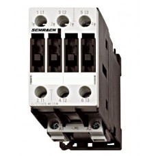 Contactor 4kW/400V 24VDC #LSD00935