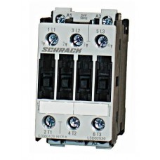 Contactor 11kW/400V 24VAC #LSD02530