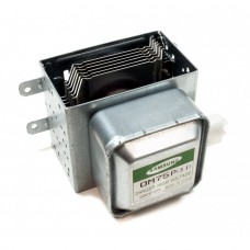 Magnetron OM75P 1000W SAMSUNG #MCW352SA