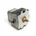 Magnetron TOSHIBA 2M240J (versiune mica) #MCW352TS