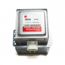 Magnetron LG 2M246-01 1000W #MCW354LG