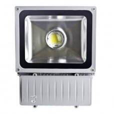 Proiector LED cu lupa 70/100W, 6300lm, 90-240V #proiectorlupa