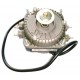 Motor ventilator 7-35W 220V 1300/1550rpm 0.24A #N7-20/82TS