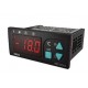 Controler electronic / termostat digital 1 releu 1 sonda NTC 230V  ENDA EDT2411A-230-P #ENDA EDT2411A-230-P