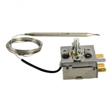 Termostat reglabil 70-210°C NO/NC 5x95mm 1000mm #EL0960TU