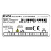 Controler electronic / termostat digital 1 releu 1 sonda NTC 230V ENDA ET2411-230-08 #ENDA ET2411-230-08