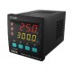 Controler electronic / termostat digital 230V 3 relee 1 sonda Pt100 ENDA ET4420-230 #ENDA ET4420-230