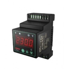 Controler electronic / termostat digital 1 releu 1 sonda NTC 230V ENDA ET5411-230 #ENDA ET5411-230