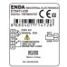 Controler electronic / termostat digital 1 releu 1 sonda NTC 230V ENDA ET5411-230 #ENDA ET5411-230