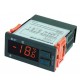 Controler electronic / termostat digital Elitech ETC-3000 # KAL-TERMOSTAT DIGITAL ETC-3000