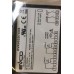 Timer 230V 0,1''-99h59' 74x32mm EVCO EVK052D7XXS #EVK052D7XXS