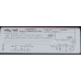 Controler electronic / termostat digital 230Vac 1 releu 1 sonda NTC ELIWELL TECNODOM EW961 EW17DI0XCH705 #EW961 EW17DI0XCH705