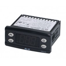 Controler electronic / termostat digital 230Vac 3 relee 2 sonde NTC ELIWELL ISA EWPlus 974 EW2EDI0XC4713 #EWPlus 974 EW2EDI0XC4713