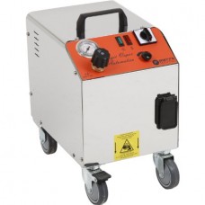 Generator curatare cu abur din inox 2400W BF009