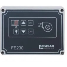 Regulator turatie digital ventilator hota FE230 (4.5 A) #FE230