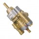 Termostat gaz PEL 24S, 110-220*C, intrare gaz M20x1.5 (conducta ø12mm), duza bypass ø0.35mm #101077