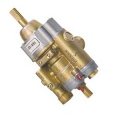 Termostat gaz PEL 24ST 100-300°C intrare gaz M20x1.5 (conducta ø12mm) duza bypass ø0mm #101433