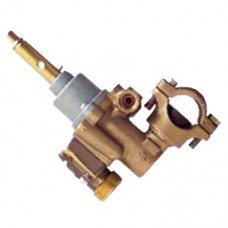 Robinet gaz PEL 22N/O #101459