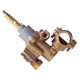 Robinet gaz PEL 22N/O #101459