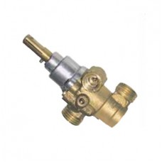 Robinet gaz PEL21N #101530 