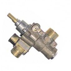 Robinet de gaz PEL 23S/V, intrare gaz 1/2“ ID #101630