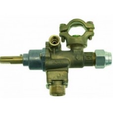 Robinet de gaz PEL 22S/V, intrare gaz ø21mm  #101661