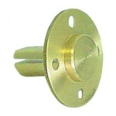 Adaptor arbore ø 8x10mm, lungime ax 17 mm #101816