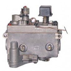 Valva de gaz MINISIT 0.710.752, 50-190*C, intrare gaz 1/2", iesire gaz 3/8", termocupla M9x1 #101912