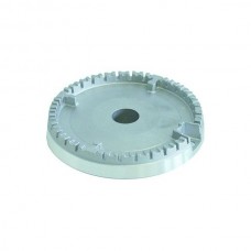 Cap arzator 3kW, admisie aprindere ø6mm, pentru capac ø100mm, MBM #105058