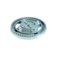 Cap arzator 3,6 kW pentru capac ø 61/131 mm MBM #105065