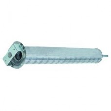 Arzator tubular, L=370mm, ø 50mm, pentru unitati de gatit paste, MBM #105215