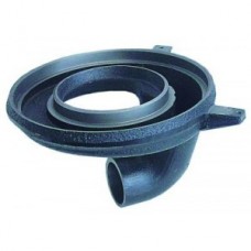 Cap arzator pentru gama de top solid, ø 175 mm #105484