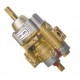 Termostat gaz PEL 24S, temperatura maxima 90*C, intrare gaz flansa, duza bypass ø0mm #106193