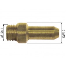 Injector gaz M10x1 #106301