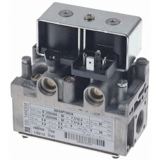 Valva gaz TANDEM 0.830.034 #101684
