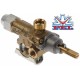 Robinet gaz PEL21S #101824