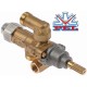 Robinet gaz PEL21S #102557