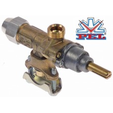 Robinet gaz PEL 20S #103179 