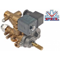 Robinet gaz PEL35S #106253